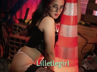 Lilletlegirl