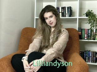 lilliandyson Sexybeurettes
