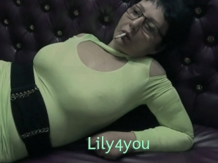 Lily4you