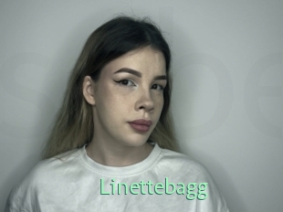 Linettebagg