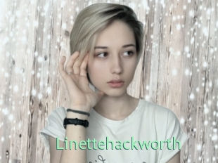 Linettehackworth