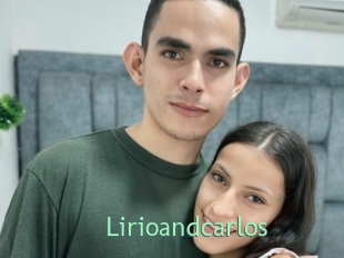 Lirioandcarlos