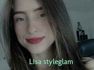 Lisa_styleglam