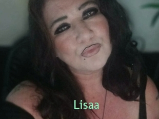 Lisaa
