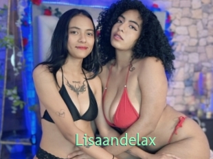 Lisaandelax