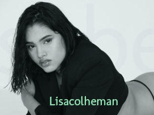 Lisacolheman