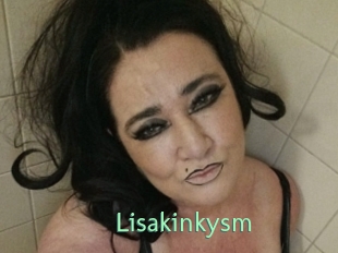 Lisakinkysm