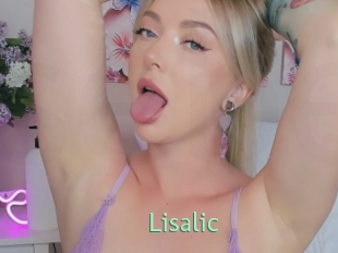 Lisalic