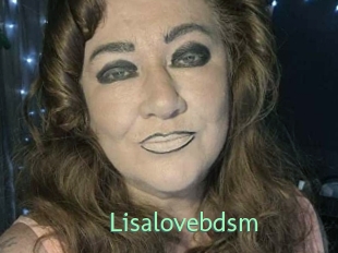 Lisalovebdsm