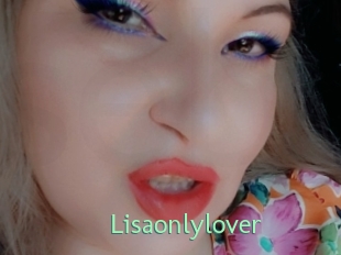 Lisaonlylover