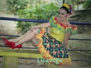 Lisavega