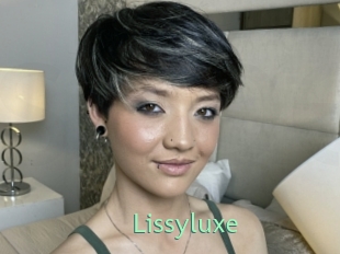 Lissyluxe