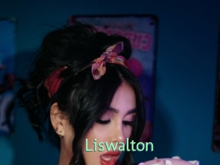 Liswalton