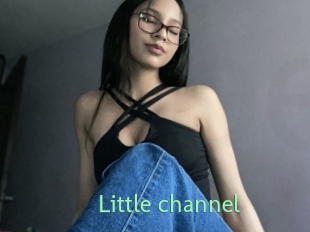 Little_channel