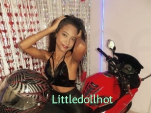 Littledollhot