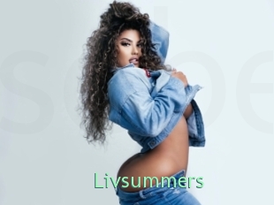 Livsummers