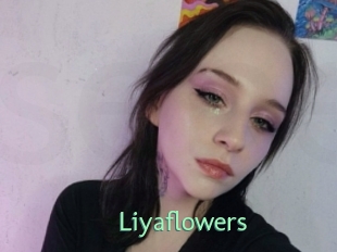 Liyaflowers