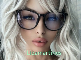 Lizamartines