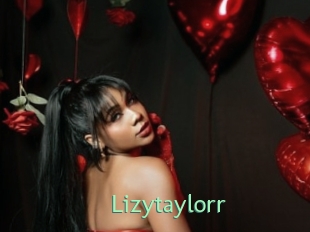 Lizytaylorr