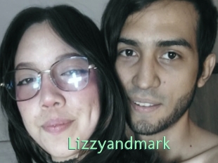 Lizzyandmark