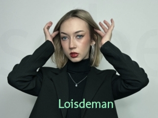 Loisdeman