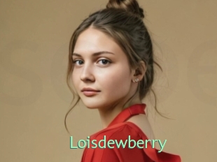 Loisdewberry