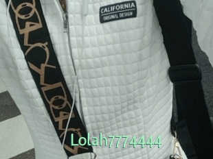 Lolah7774444