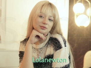 Lolanewton