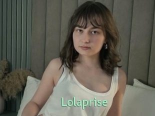 Lolaprise