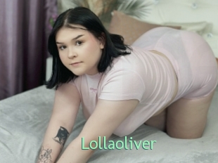 Lollaoliver