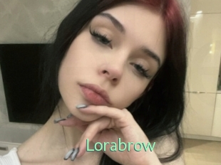 Lorabrow