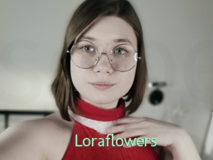 Loraflowers