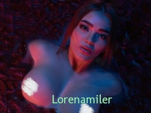 Lorenamiler