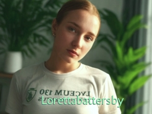 Lorettabattersby