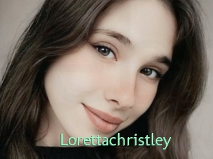 Lorettachristley