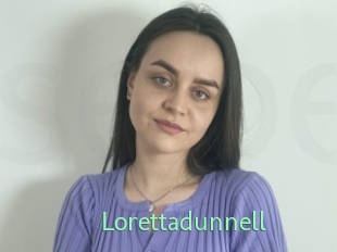 Lorettadunnell