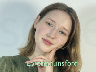 Lorettadunsford