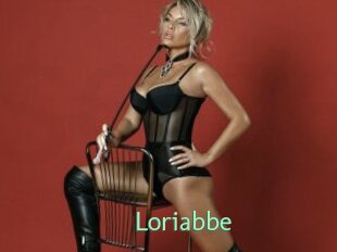 Loriabbe