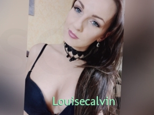 Louisecalvin