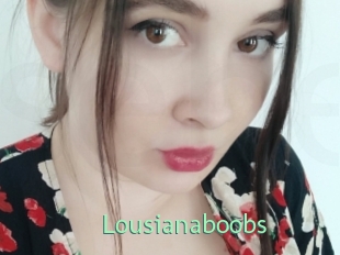 Lousianaboobs