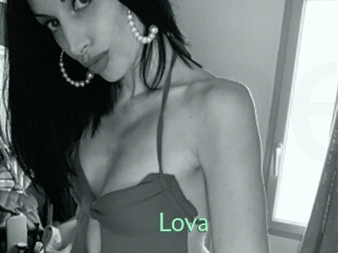 Lova