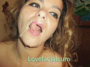 Lovefacialcum