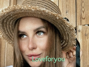 Loveforyou