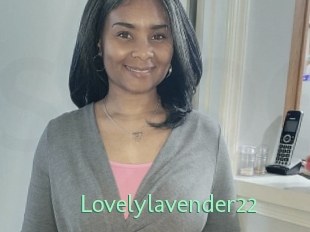 Lovelylavender22