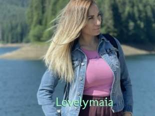 Lovelymaia