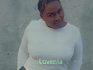 lovenia Sexybeurettes