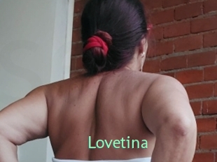Lovetina
