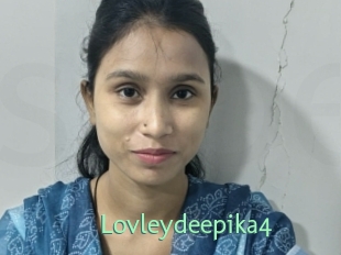 Lovleydeepika4