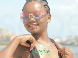 Loyve