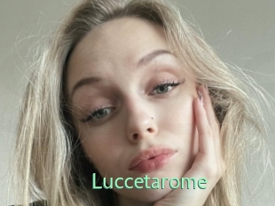 Luccetarome